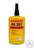 УФ клей отверждения, высокой вязкости Loctite AA 352 250ML