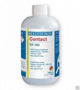Цианоакрилатный клей VA 100 (500г) 
