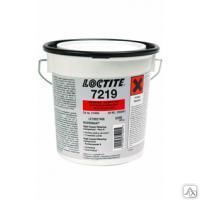 Cостав износа паста LOCTITE 7219 упрочнен резиновой крошкой 1 кг 