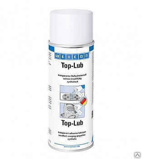 Смазка Top Lub Fluid Spray (400мл) 