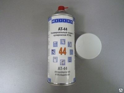 Универсальная смазка AT-44 Allroundspray 400 мл