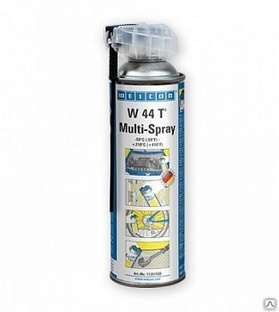 Универсальная смазка WEICON W44T (400 мл) 