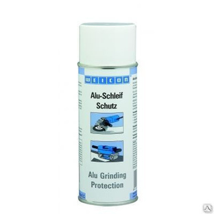 Шлиф-Защита для алюминия Спрей Alu-Grinding Protection (400мл) 