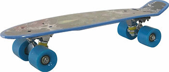 Скейтборд Navigator Т14786 синий