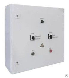 Ящик управления освещением ЯОУ 8501 (IP54) 