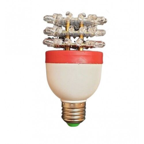 Лампа светодиодная ЛСД Авиамакс Универсальная (32-300 В, <5Вт, 25 Кд) AGM-TECH
