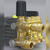 Насос высокого давления для бензиновых аппаратов Bounche 3WZ 1807-D1A (250 бар, 15 л/мин) #5