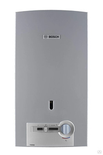 Газовая колонка Bosch Guarda WR 13-2P23 S5799 #1