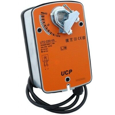Электропривод Ucp LFU-230-05