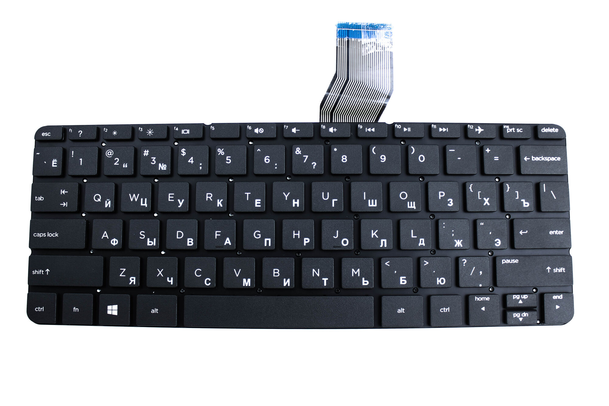 Клавиатура для HP 11-n p/n: 67-V135246I1-US