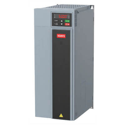 Частотный Veda drive VF-101 5,5 кВт (380В,3 фазы) ABC00027