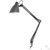 Светильник настольный KD-335 C09 светло-серый с струбциной 230V 40W E27 Camelion #5