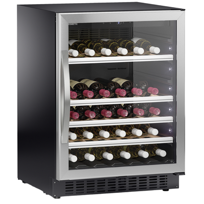 Отдельностоящий винный шкаф 2250 бутылок Dometic C50G Classic