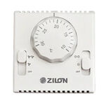 Тепловая электрическая завеса Zilon ZVV-9T (1 м) 2.0