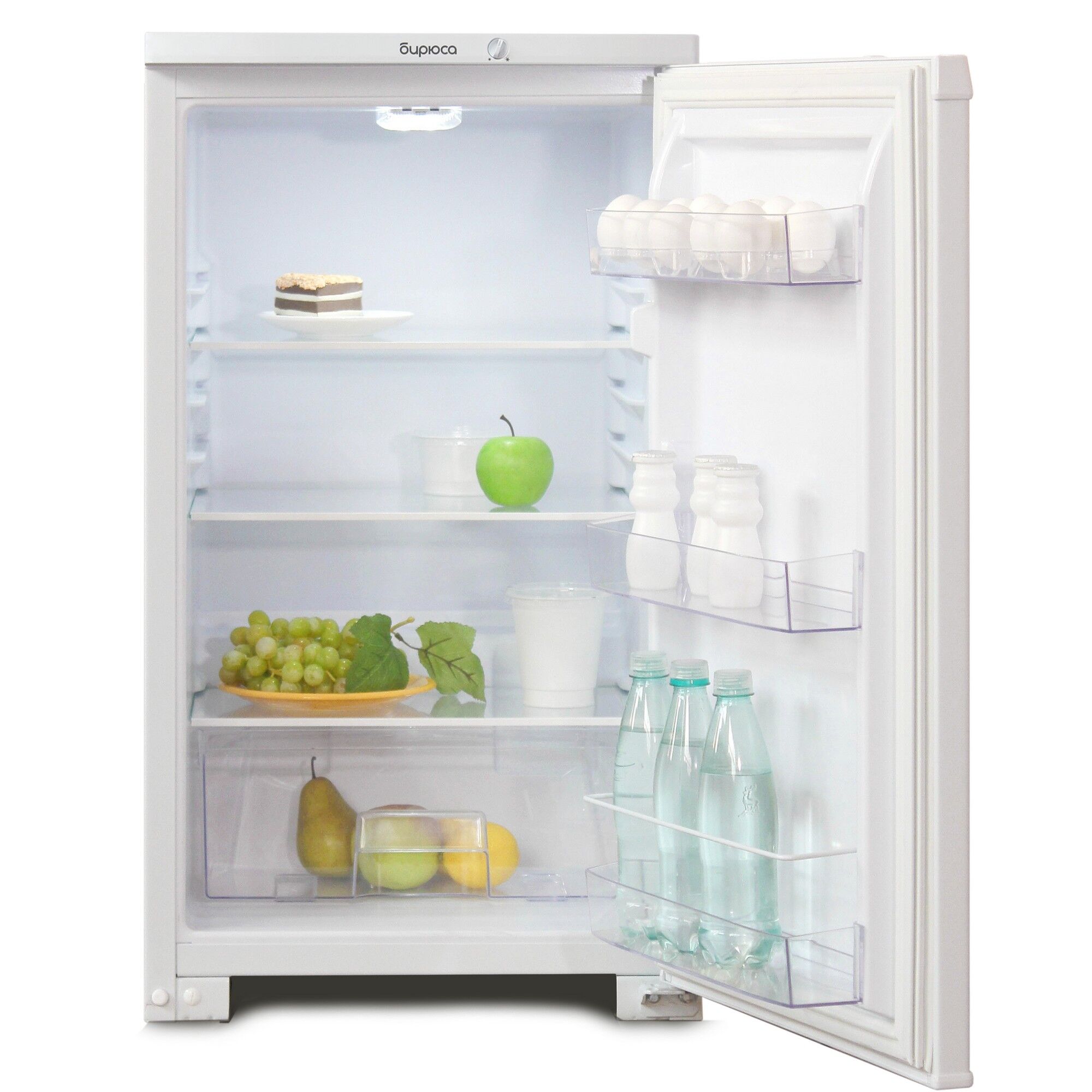 Холодильник Бирюса 109 без морозилки