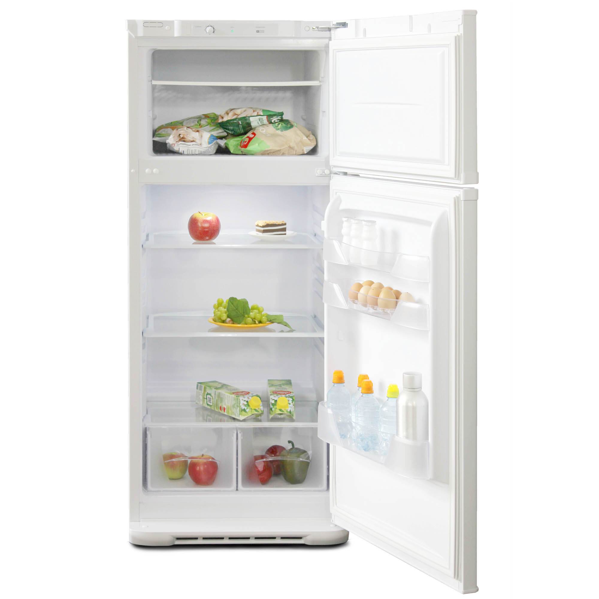 Холодильник Бирюса 6036