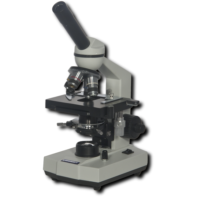 Микроскоп Биомед-2 LED