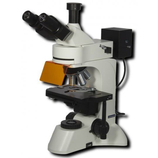 Микроскоп люминесцентный Биомед-5 ПР ЛЮМ