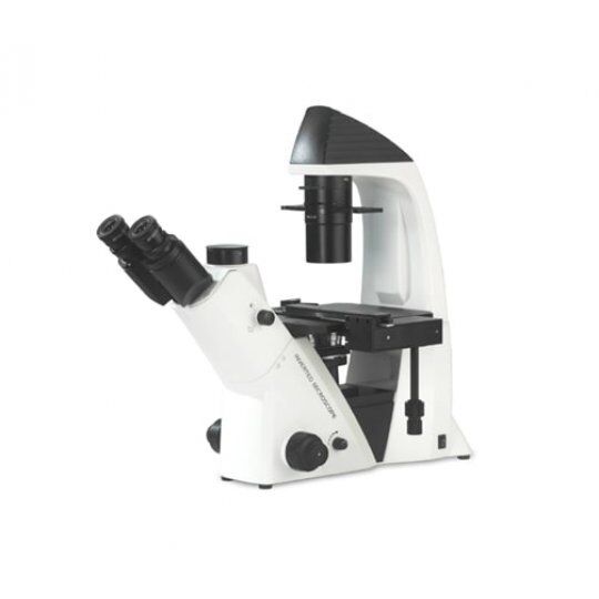 Микроскоп инвертированный Биомед-3 И