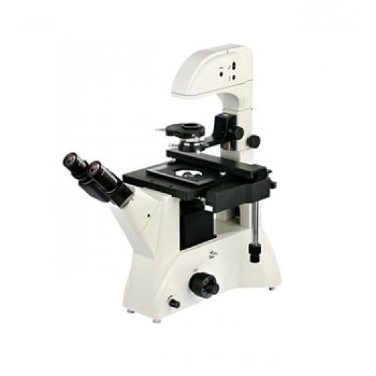 Микроскоп инвертированный Биомед-4 И