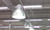 Светильник промышленный подвесной РСП 11-150-002 со стеклом