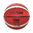 Мяч баскетбольный MOLTEN B6G2000 размер 6