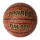 Мяч баскетбольный TORRES BM900 размер 7