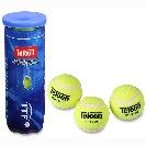 Мяч для большого тенниса Teloon 616Т Р3 3 шт