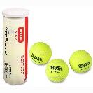 Мяч для большого тенниса Teloon 818Т Р3 3 шт