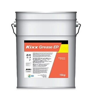 Смазка Kixx Grease EP 2 15 кг Артикул L4123P15E1