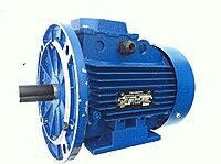 Электродвигатель ESQ 315LA2-SDN-MC2-160 кВт 3000 об/мин