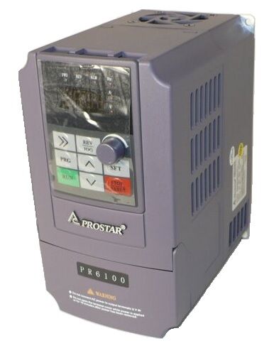 Частотный преобразователь PROSTAR PR6100-2200T3G 220 кВт 380В