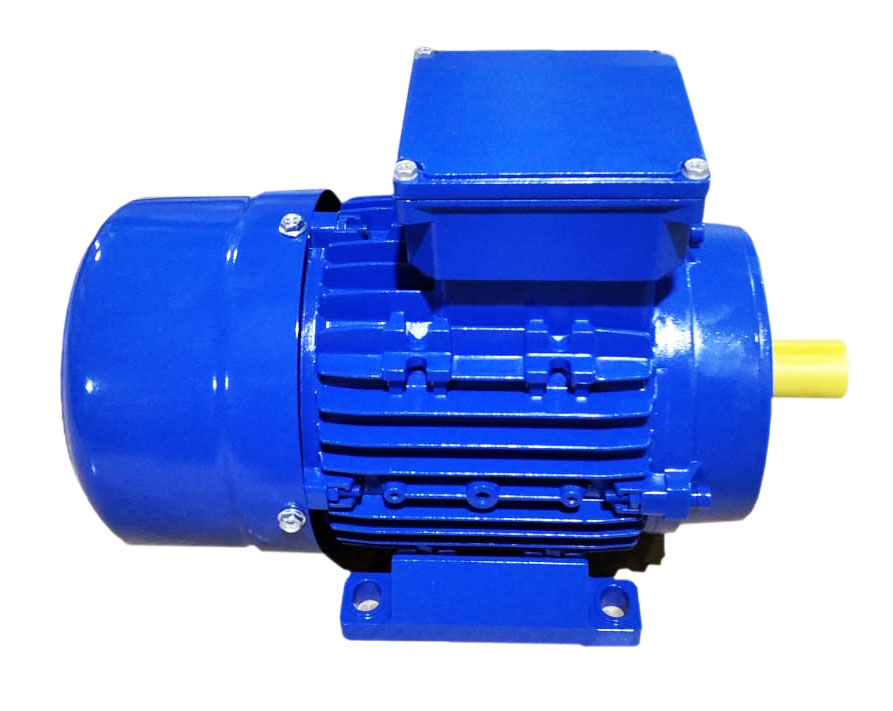 Электродвигатель Able MS802-8 0.25 кВт 750 оборотов (DIN) ABLE