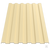 Профлист С-8 RAL9003 4