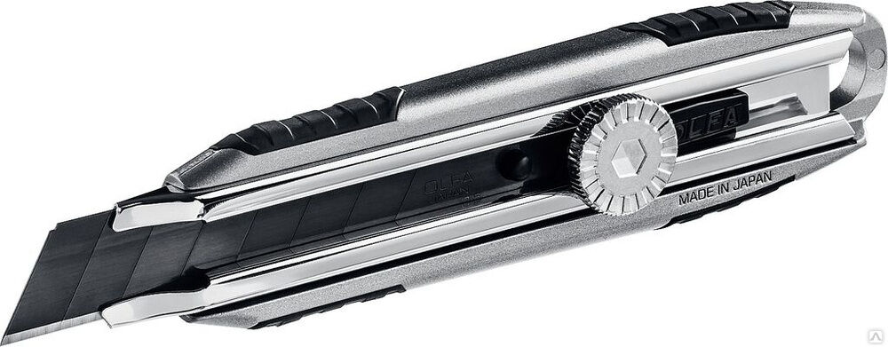 OLFA X-design 18 мм, Нож (OL-MXP-L)
