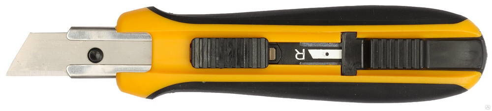 OLFA с трапециевидным лезвием 17.5 мм, Нож (OL-UTC-1)