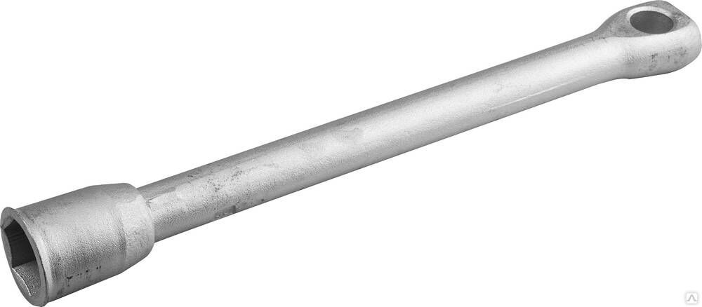 СИБИН 30 мм, Укороченный односторонний торцовый ключ (27184-30)
