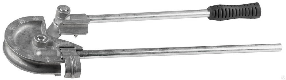 Трубогиб STAYER MASTER ручной, металлический, до 16 мм