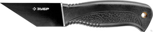 ЗУБР 185 мм, сапожный нож (955) #1