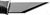 ЗУБР 185 мм, сапожный нож (955) #4