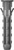 ЗУБР 10 x 100 мм, распорный дюбель полипропиленовый, 250 шт (4-301060-10-100) #2