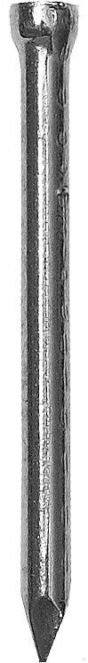 ЗУБР 60 х 2.0 мм, финишные гвозди, цинк, 600 шт (4-305311-20-060)