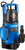 ЗУБР 900 Вт, дренажный насос для грязной воды, Профессионал (НПГ-Т3-900) #2