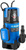 ЗУБР 900 Вт, дренажный насос для грязной воды, Профессионал (НПГ-Т3-900) #3