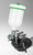 KRAFTOOL JETA 4000, HVLP 1.3 мм, Пневматический краскопульт с верхним бачком (06555-1.3) #4