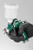 KRAFTOOL AIRKRAFT MINI, HVLP 1 мм, Пневматический краскопульт с верхним бачком (06565-1.0) #4