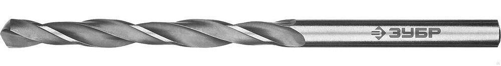 Сверло по металлу ЗУБР ПРОФ-В 67х101 мм,, сталь Р6М5, класс В