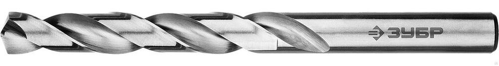 Сверло по металлу ЗУБР ПРОФ-А 120х151 мм,, сталь Р6М5, класс А
