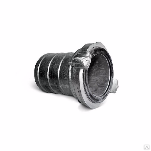 Головка соединительная рукавная ГР-90, цена в Новосибирске от компании ...