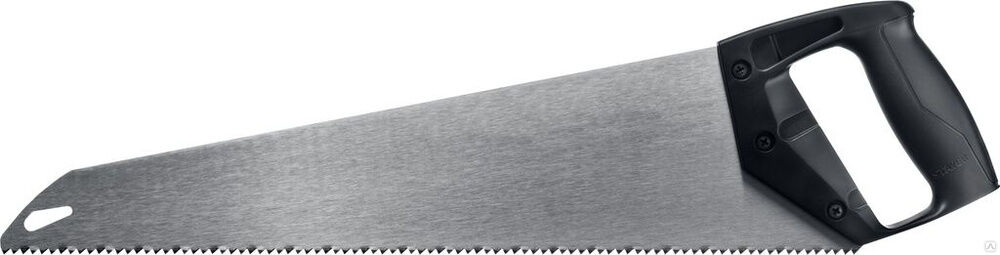 STAYER TopCut 450 мм, Ударопрочная ножовка (15061-45)